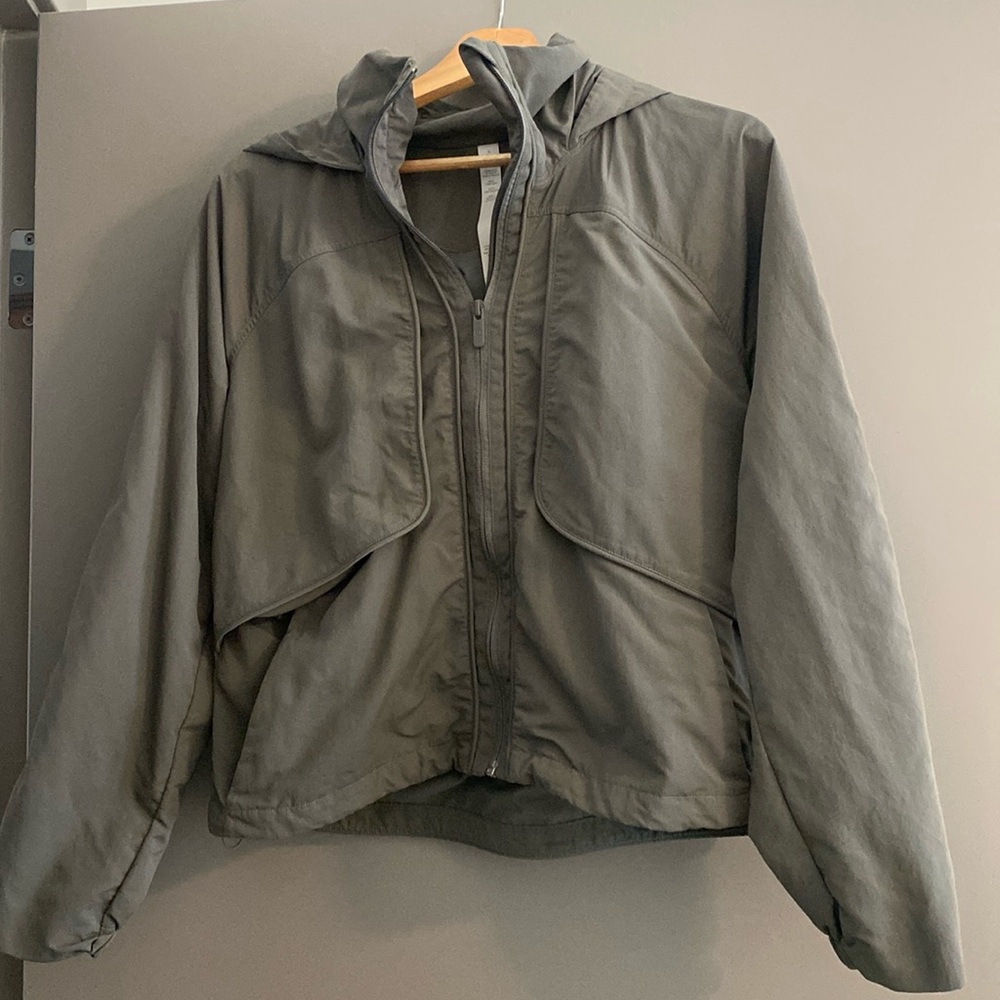 Lululemon Always Effortless Jacket